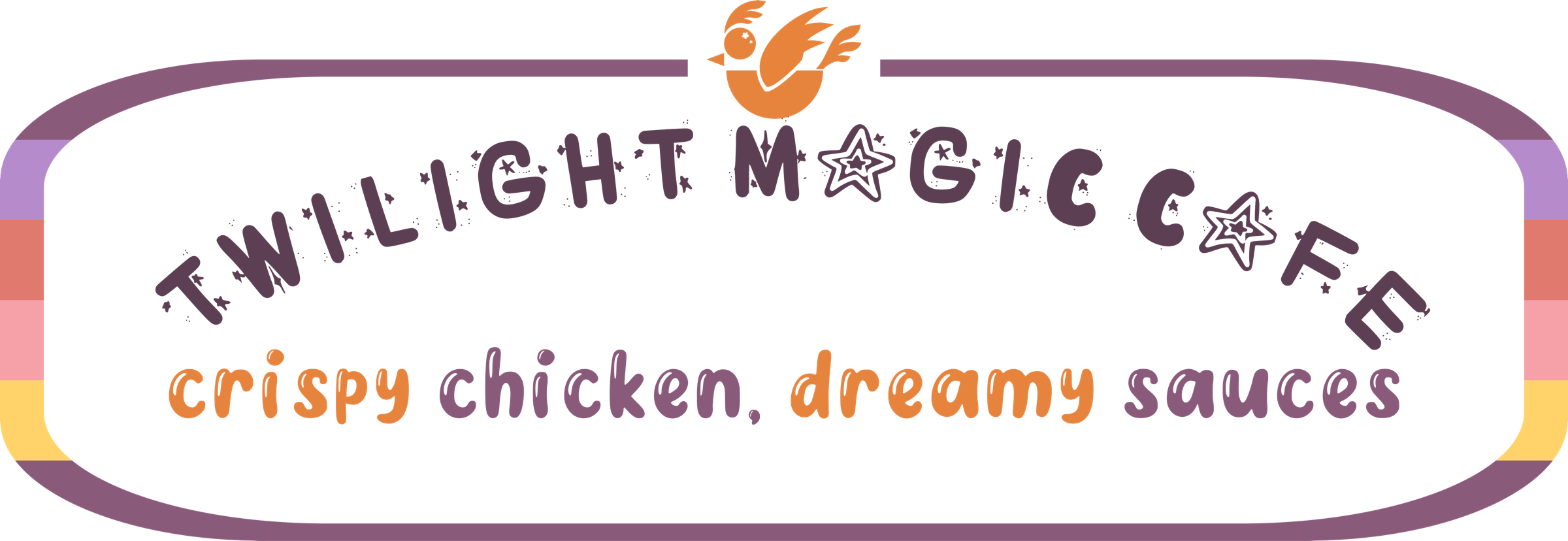 Twilight Magic Cafe
