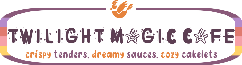 Twilight Magic Cafe